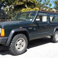 Disponibili ricambi Jeep Cherokee Xj.