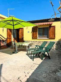 Casa paola: piccola casa vacanze