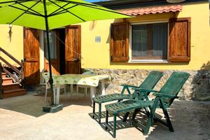 Casa paola: piccola casa vacanze