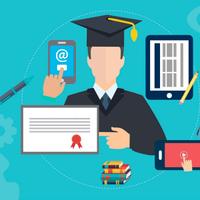 Ripetizioni private da remoto, aiuto stesura tesi