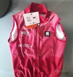 Gilet Granfondo Strade Bianche 2024