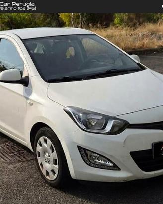 Hyundai i20 1.1 CRDI Classic #50651