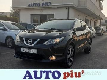 Nissan Qashqai 1.6 dCi 2WD Tekna 130 CV Full Optio