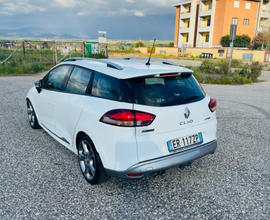 Renault clio Gt Sporter