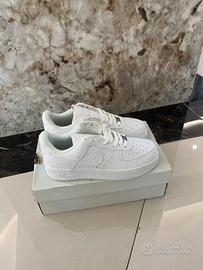 Nike Air Force 1 bianche 36