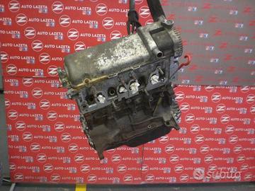 Motore Fiat Panda 1.1 Fire Sigla 187A1000 96.000km