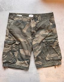 Pantaloncini cargo Jack & Jones