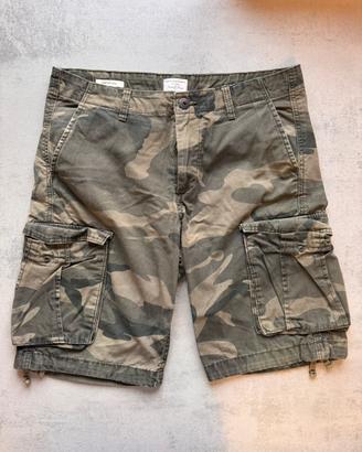 Pantaloncini cargo Jack & Jones