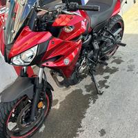 Yamaha Tracer 700, 2018