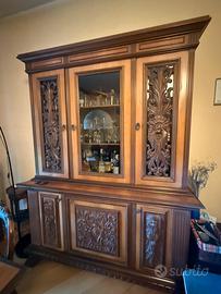 Credenza Classica buone condizioni