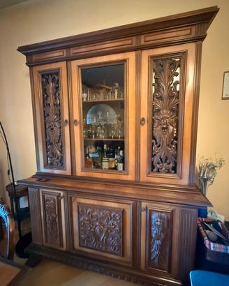 Credenza Classica buone condizioni