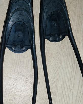 SCARPETTE K-REINFORCED salvimar