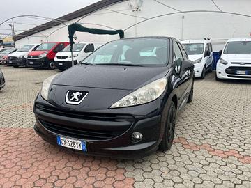 PEUGEOT 207 207 5p 1.4 8v X-Line eco-Gpl