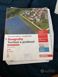 Libro GEOGRAFIA