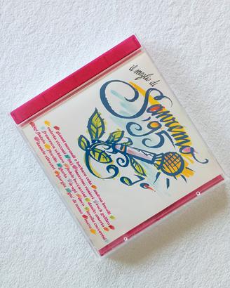 CD Il Meglio di Sanremo '95