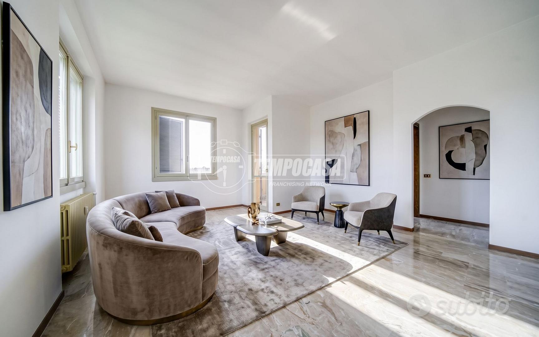Apartment in Cassano Magnago, Santa Maria, Villa - Vista 3