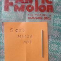 Spillo conico mikuni