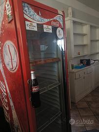 frigorifero coca-cola 