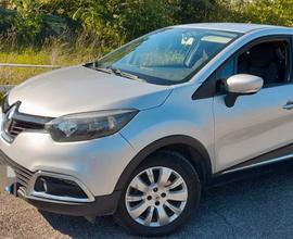 RENAULT Captur 1ª serie - 2013