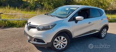 RENAULT Captur 1ª serie - 2013