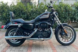 Harley-Davidson Sportster 883 R