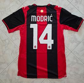 maglia Milan Modric