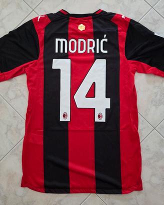 maglia Milan Modric