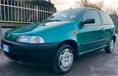 FIAT Punto 55s 3p 1999 - IDEALE PER INCENTIVI