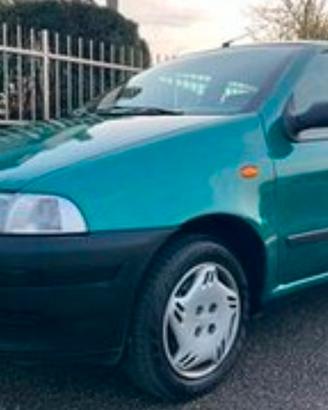 FIAT Punto 55s 3p 1999 - IDEALE PER INCENTIVI