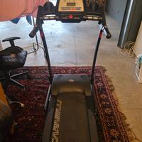Tapis roulant Carnielli
