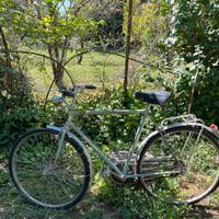 Bicicletta d’epoca Emilio Bozzi – Legnano Milano