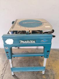 Sega combinata MAKITA Flipper