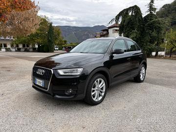 Audi Q3 2.0 TDI 177 CV quattro S tronic Advanced P