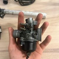 carburatore dell orto phbn 16