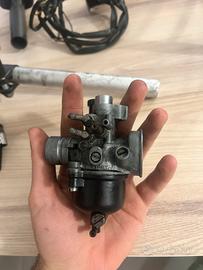 carburatore dell orto phbn 16