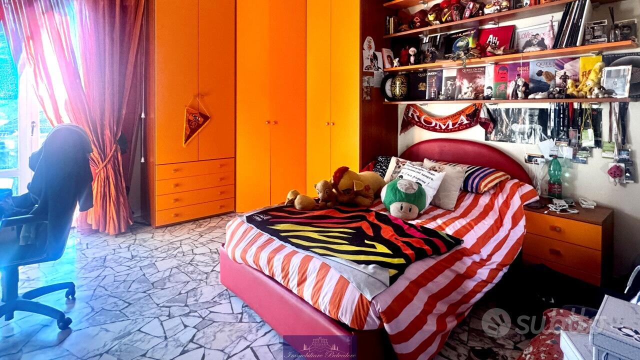 Apartment in Firenze, Novoli, Quartiere 5 - Altro