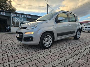 Fiat Panda 1.2 OK NEOPATENTATI