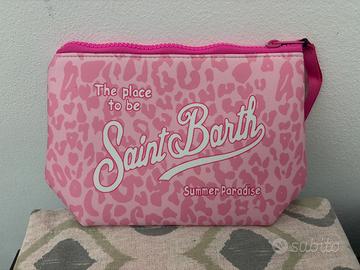 Pochette MC2 saint barth