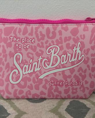 Pochette MC2 saint barth