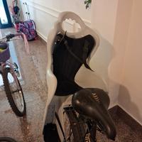 seggiolino bicicletta bambino omologato 