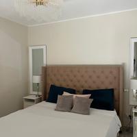 Letto matrimoniale king size Vente unique