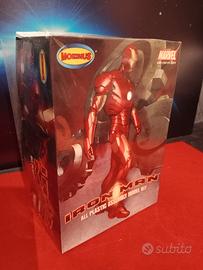 model kit di iron man nuovo Mark 3 