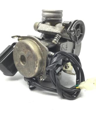 PATO LAMBRETTA N 151 CARBURATORE REVISIONATO DENI 