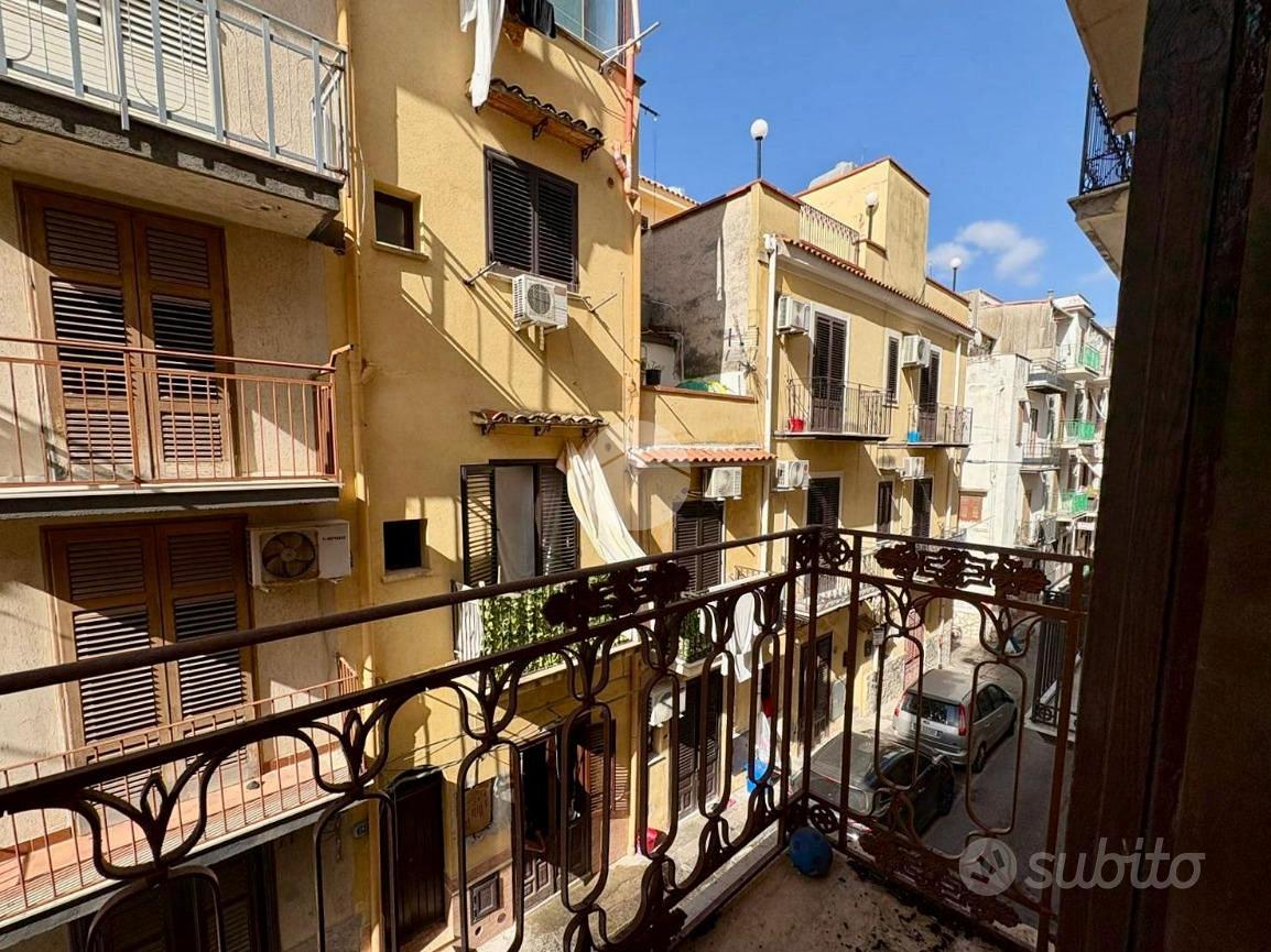Appartamento – Carini, Palermo - Vista 4