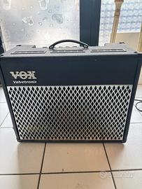 Amplificatore Vox Valvetronix