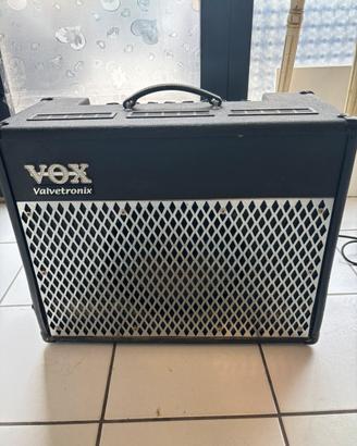 Amplificatore Vox Valvetronix