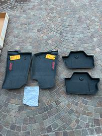 Tappetini All-Weather per Jepp