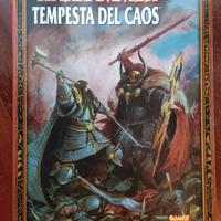 Warhammer tempesta del caos 6 edizione