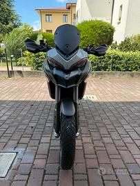 Multistrada 950 s