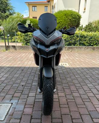 Multistrada 950 s